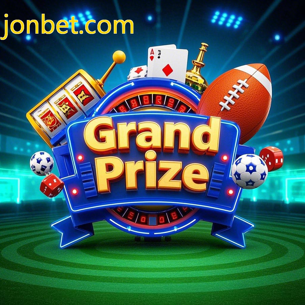 jonbet GAME-Login